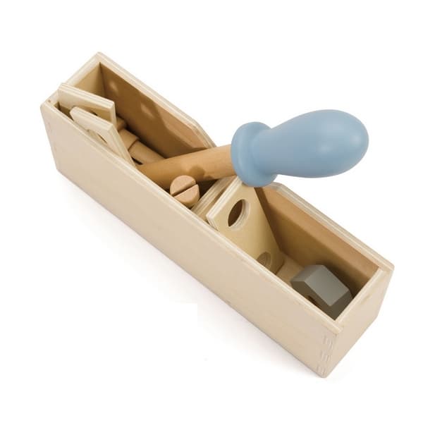 Classic World Box na nářadí