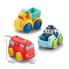 Bavytoy sada autíček