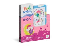 Kouzelné malování vodou – Pohádka