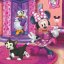Walt Disney Den s Minnie 3x55D