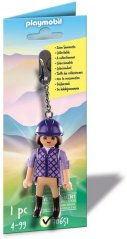 Playmobil: Klíčenka Jezdkyně