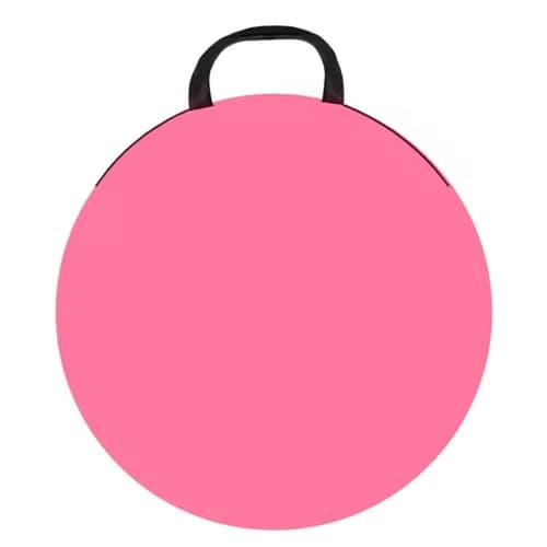 Stan pro děti hrad, růžová