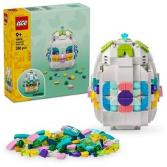 LEGO® Creator 40816 Dekorativní velikonoční vajíčko