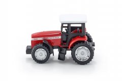 SIKU Blister 0847 - Traktor Massey Ferguson