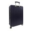 Bavy Cestovní kufr skořepinový 28" Stripes Navy