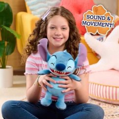 Disney Stitch Crack Me Up interaktivní plyš