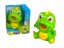 Bublinkový Dinosaurus