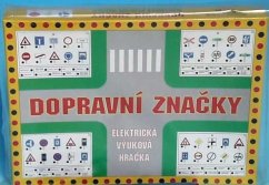 Dopravní značky