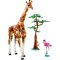 LEGO® Creator  31150 Divoká zvířata ze safari