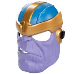 HASBRO - Avengers Maska Hrdiny Thanos
