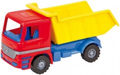 Lena 7250 Mercedes actros sklápěč 23cm