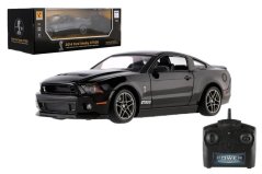 Auto RC Ford Shelby GT500 plast