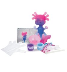 MODELO DIY Axolotl