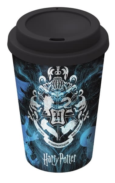 Hrnek na kávu Harry Potter, 390 ml
