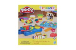 PLAY-DOH malý kuchař sada pro nejmenší