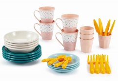 Velká sada nádobí na piknik