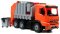 Lena 2165 Popelářské auto 72 cm,  Arocs