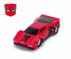 RC Transformers Turbo Racer Sideswipe