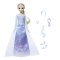 Frozen Panenka Elsa SPIN AND REVEAL