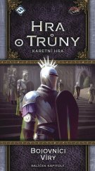 Hra o trůny LCG - Bojovníci Víry
