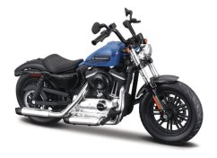 Maisto -  Forty-Eight® Special, 2022, 1:18