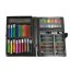 Sada na malování v plastovém kufříku