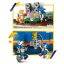 Lego Sonic 77006 Velitelské vozidlo týmu Sonic