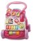 Vtech chodítko Uč se a poznávej růžové CZ