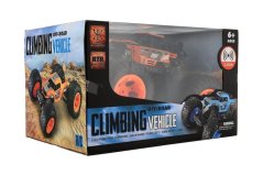Auto RC Off-Road terénní 2,4GHz oranžový