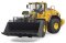 Bruder 2458 Kolový nakladač Volvo L260H