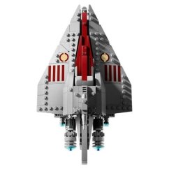 LEGO® Star Wars™ 75404 Útočná loď třídy Acclamator