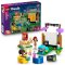 LEGO® Friends 42642 Filmový večer s kamarády