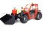 Bruder 2140 Manipulátor JLG