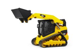 Bruder 2136 Nakladač CATERPILLAR Delta - pásový