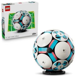 LEGO 43019 Editions Fotbal