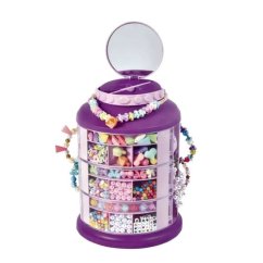 Výroba šperků z korálků