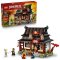 Lego Ninjago 71858  Kovárna Čtyři zbraně: 15 let NINJAGO