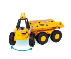 Builder - sklápěčka Volvo