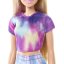 Barbie panenka Malibu batikovaná pohoda