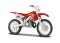 Maisto - Honda CR250R, 1:18