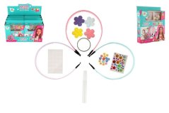 Kreativní sada Vytvoř si čelenku