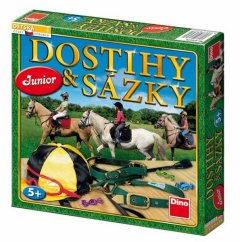Dino Dostihy a sázky Junior