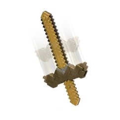Transformující meč / krumpáč Minecraft