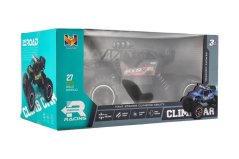 Auto RC Off-Road červené