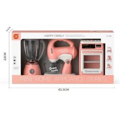 Kuchyňské spotřebiče