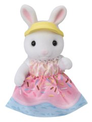 Sylvanian Families Zmrzlinový stánek