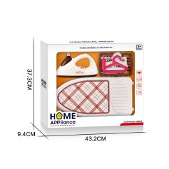 Dětská žehlička s prknem