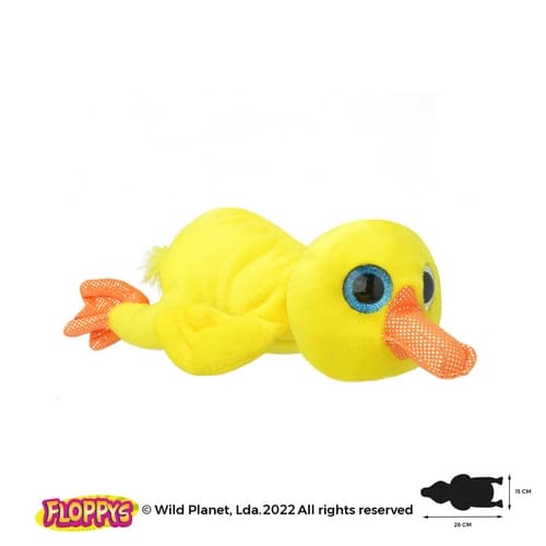 Floppys Kačenka plyš