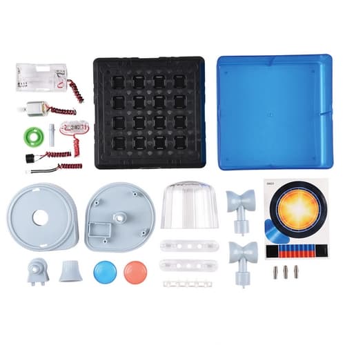 Connex Poplašný systém