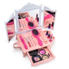 Dětský kosmetický stolek